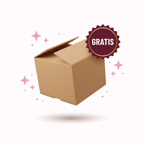 Gratis Versand